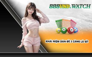 Khái niệm dàn đề 3 càng là gì?